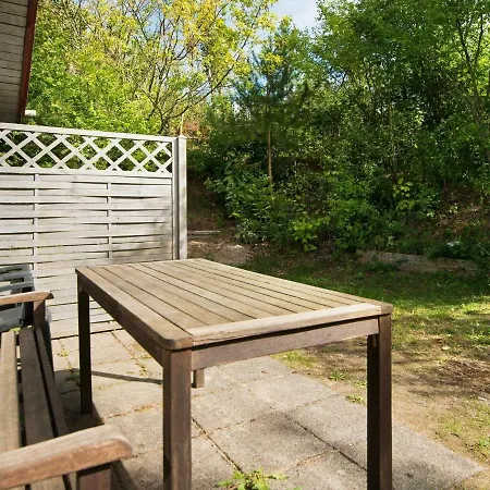 Tatil Evi Three-bedroom Holiday In 27 *