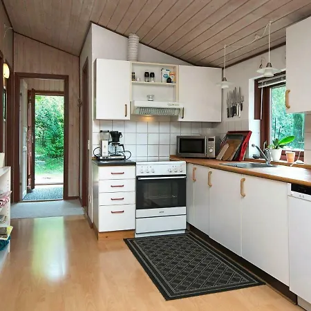 Three-bedroom Holiday In 27 Tatil Evi *