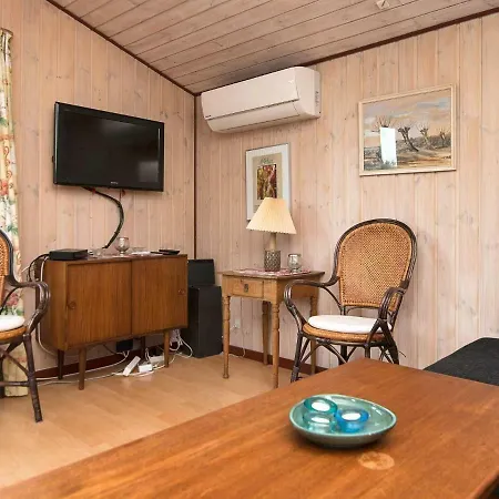 Tatil Evi Three-bedroom Holiday In 27