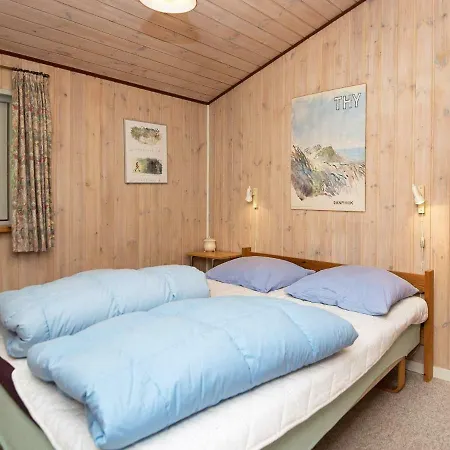 Three-bedroom Holiday In 27 Tatil Evi *